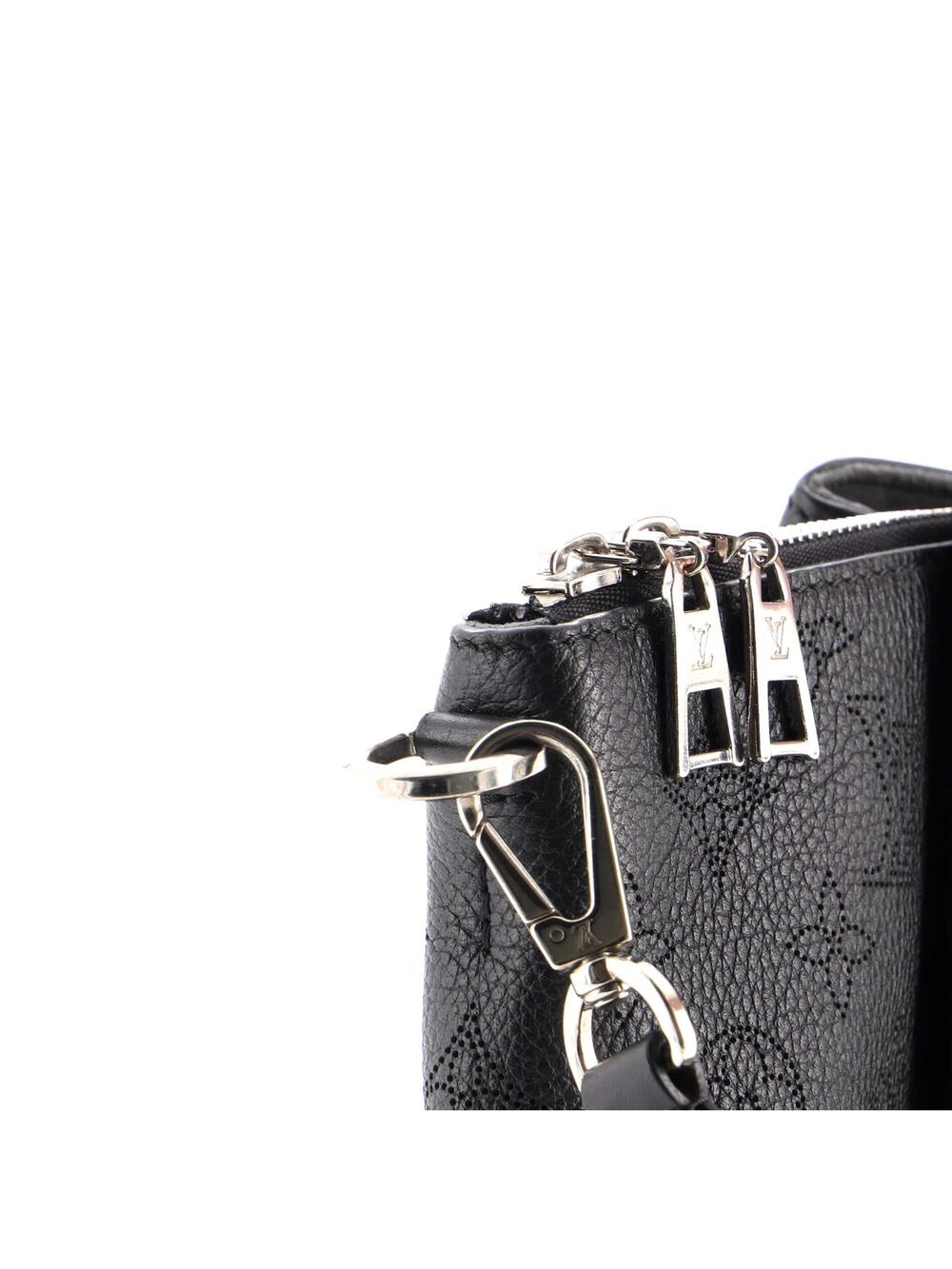 Louis Vuitton Haumea Handbag Mahina #306863L18B - Picture 8 of 9